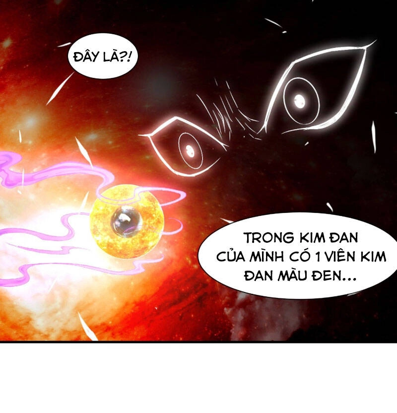 Sư Tỷ Của Ta Đông Đến Một Đám Chapter 205 - 27