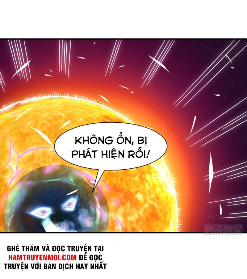 Sư Tỷ Của Ta Đông Đến Một Đám Chapter 205 - 28