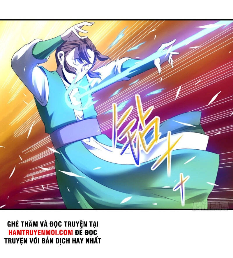 Sư Tỷ Của Ta Đông Đến Một Đám Chapter 205 - 32