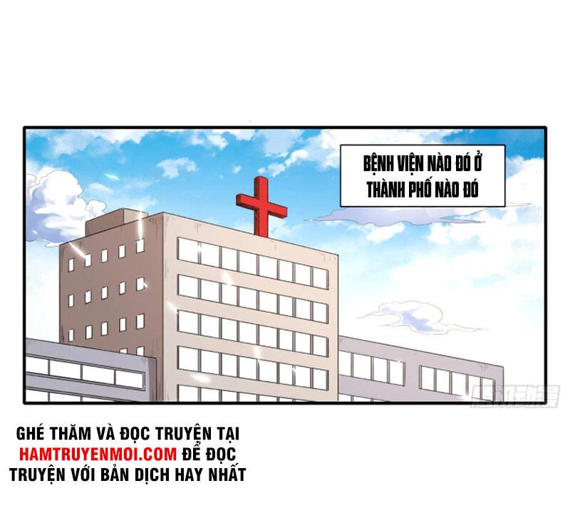 Sư Tỷ Của Ta Đông Đến Một Đám Chapter 205 - 36