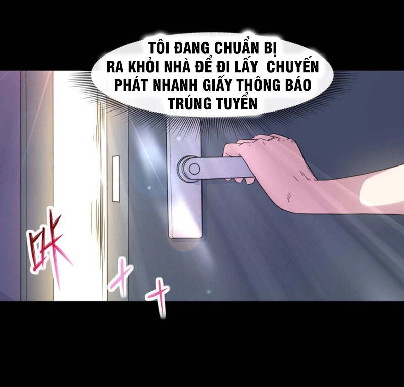 Sư Tỷ Của Ta Đông Đến Một Đám Chapter 206 - 2