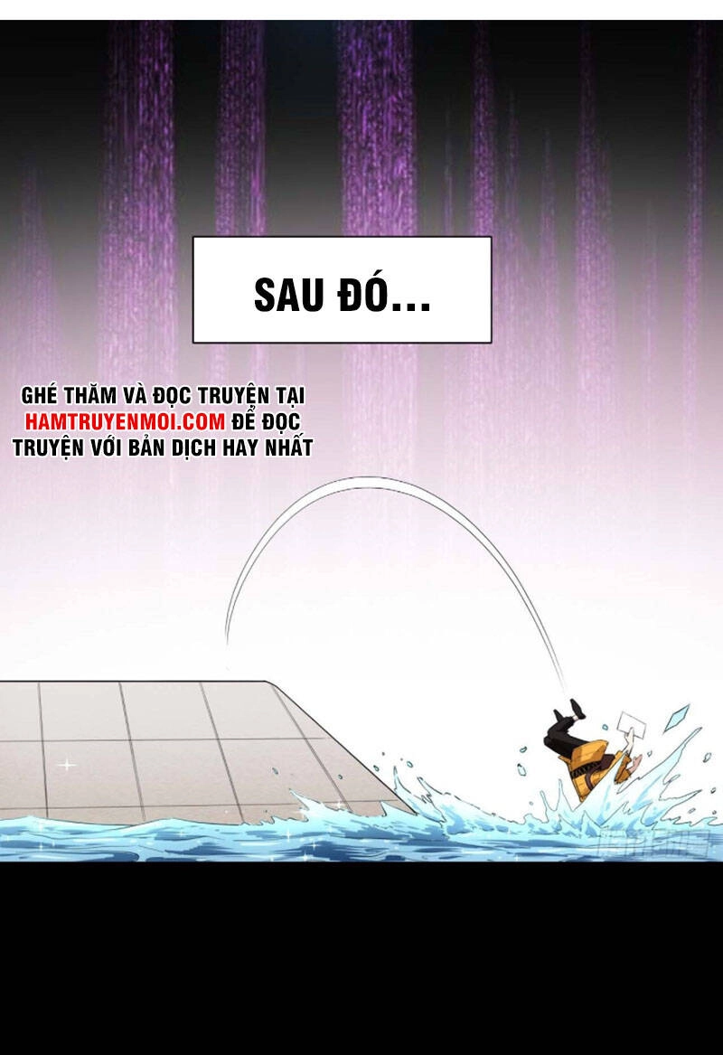 Sư Tỷ Của Ta Đông Đến Một Đám Chapter 206 - 5