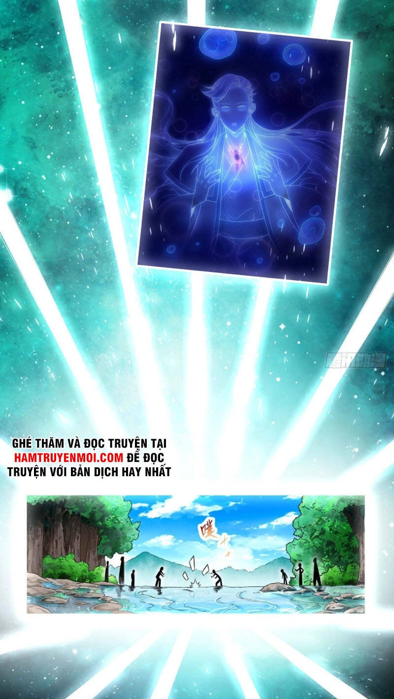 Sư Tỷ Của Ta Đông Đến Một Đám Chapter 206 - 7