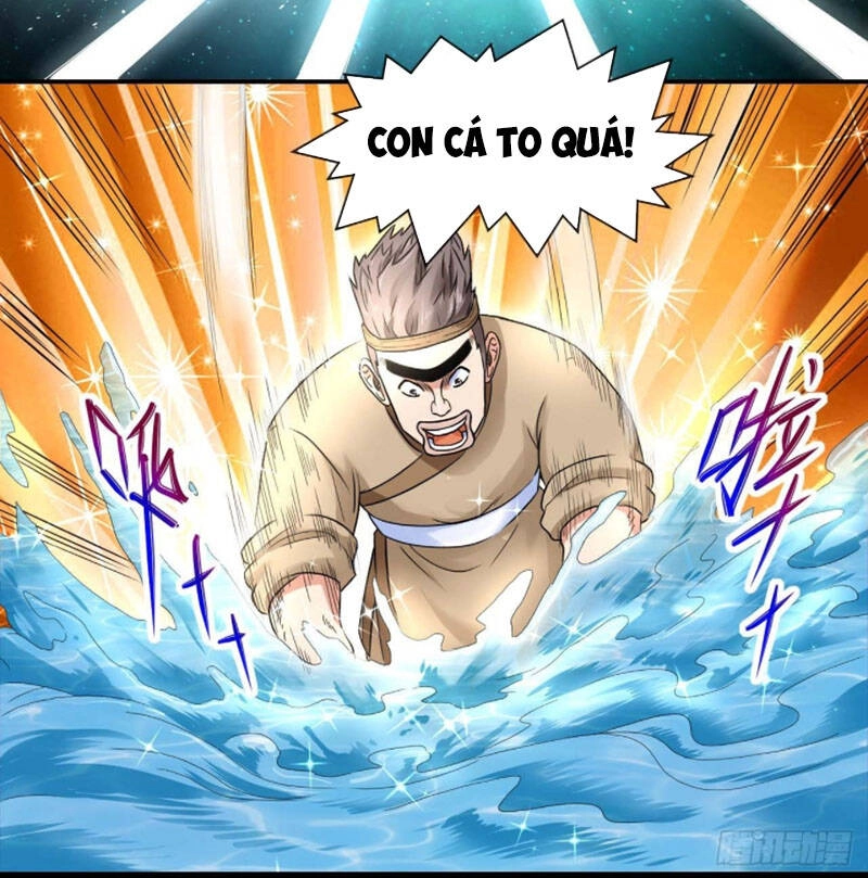 Sư Tỷ Của Ta Đông Đến Một Đám Chapter 206 - 8