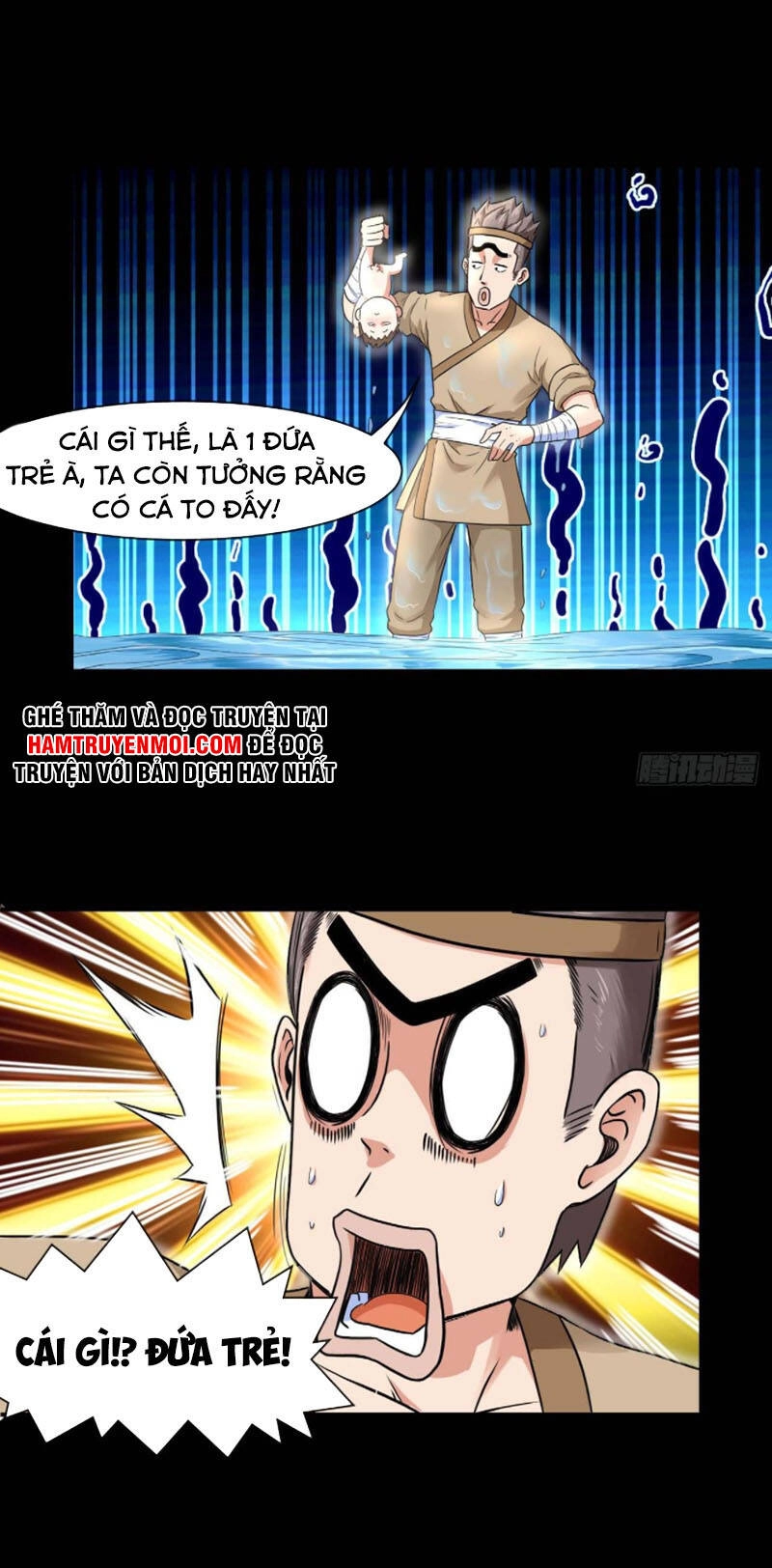 Sư Tỷ Của Ta Đông Đến Một Đám Chapter 206 - 9