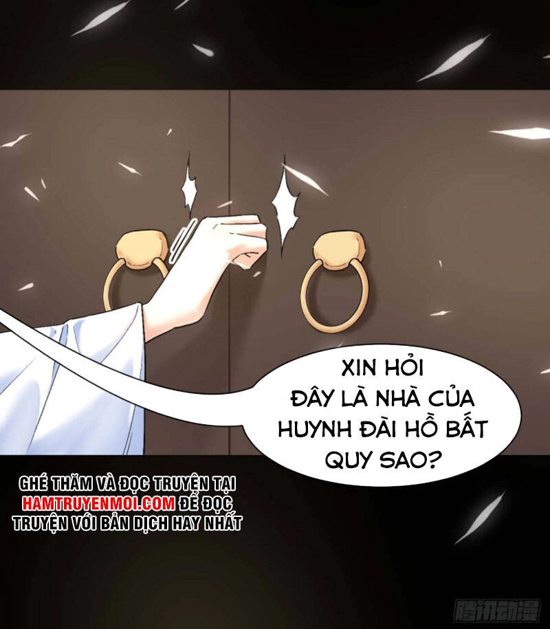 Sư Tỷ Của Ta Đông Đến Một Đám Chapter 206 - 19