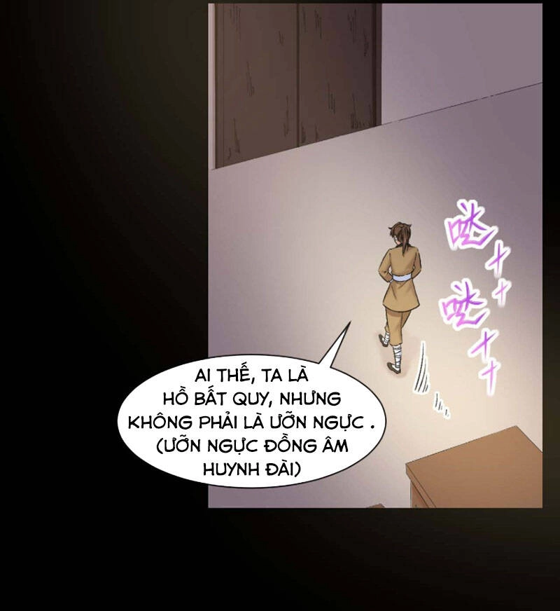 Sư Tỷ Của Ta Đông Đến Một Đám Chapter 206 - 20