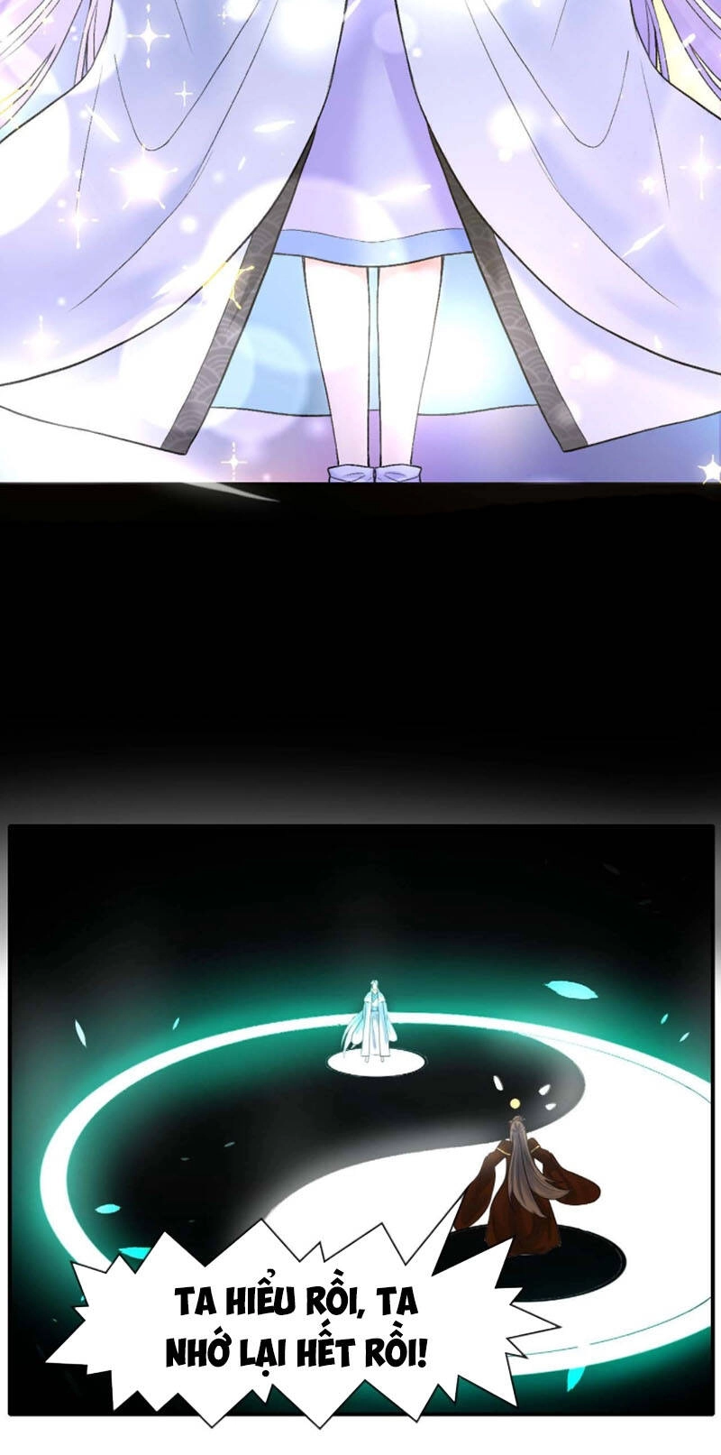 Sư Tỷ Của Ta Đông Đến Một Đám Chapter 206 - 22