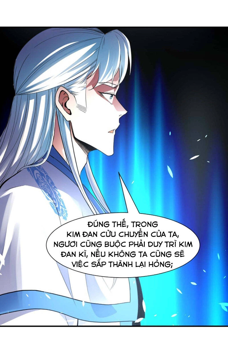 Sư Tỷ Của Ta Đông Đến Một Đám Chapter 206 - 24