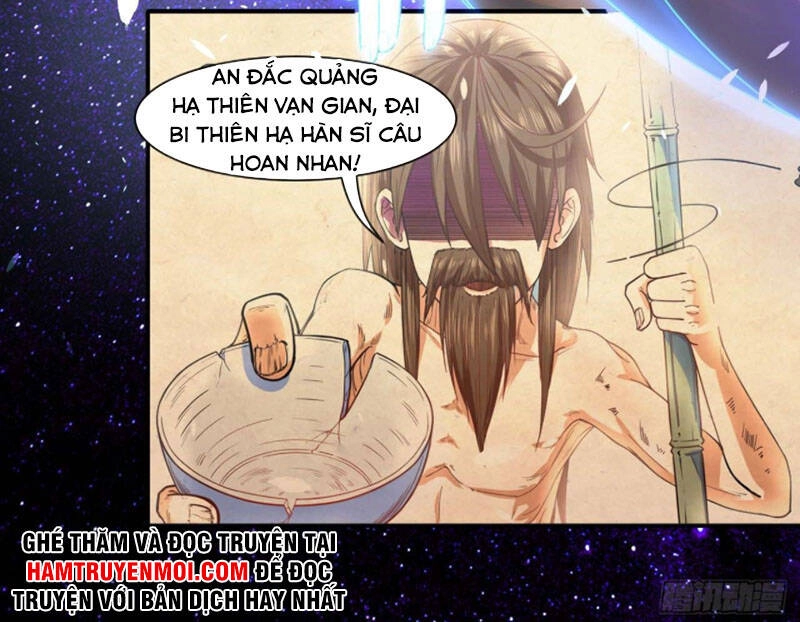 Sư Tỷ Của Ta Đông Đến Một Đám Chapter 206 - 31