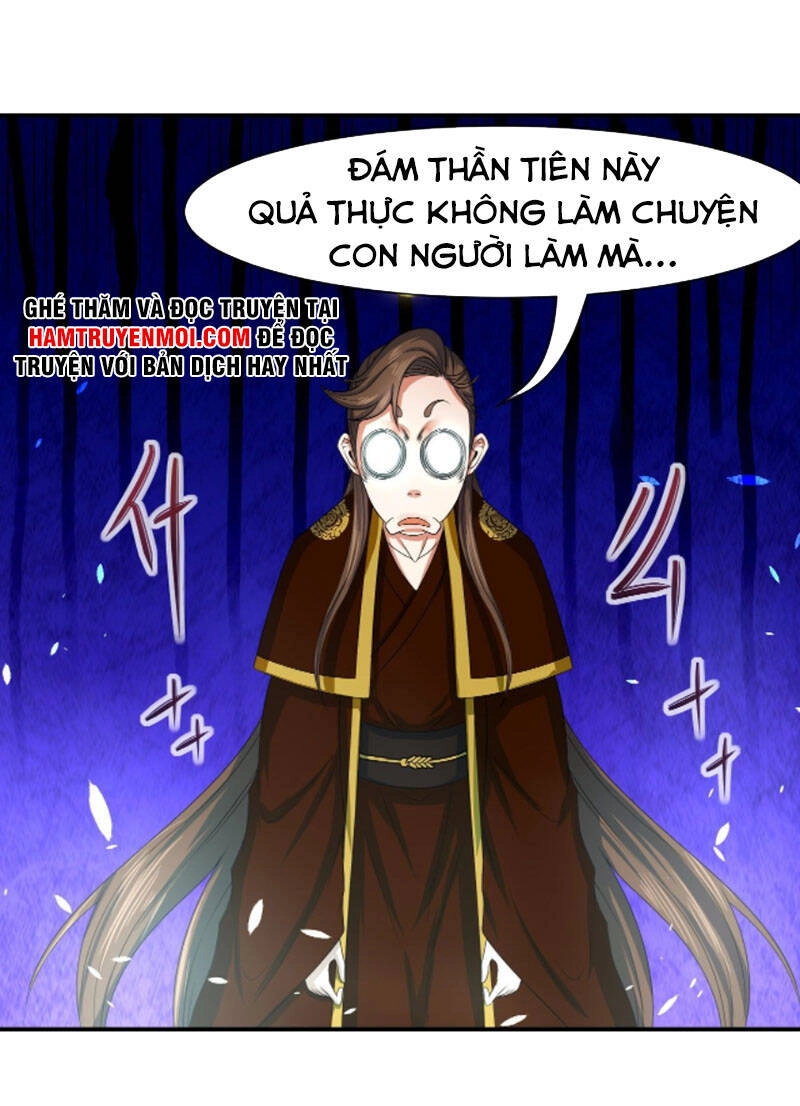 Sư Tỷ Của Ta Đông Đến Một Đám Chapter 207 - 5