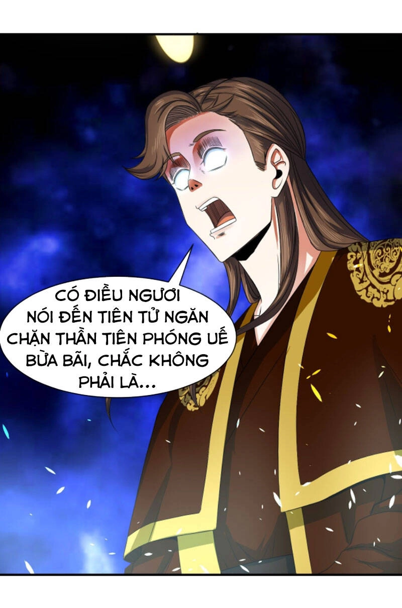 Sư Tỷ Của Ta Đông Đến Một Đám Chapter 207 - 6