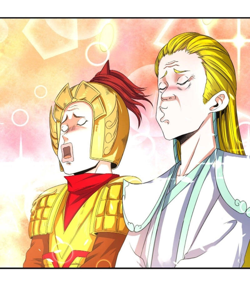 Sư Tỷ Của Ta Đông Đến Một Đám Chapter 207 - 12