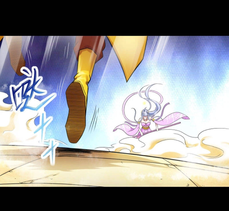 Sư Tỷ Của Ta Đông Đến Một Đám Chapter 207 - 14