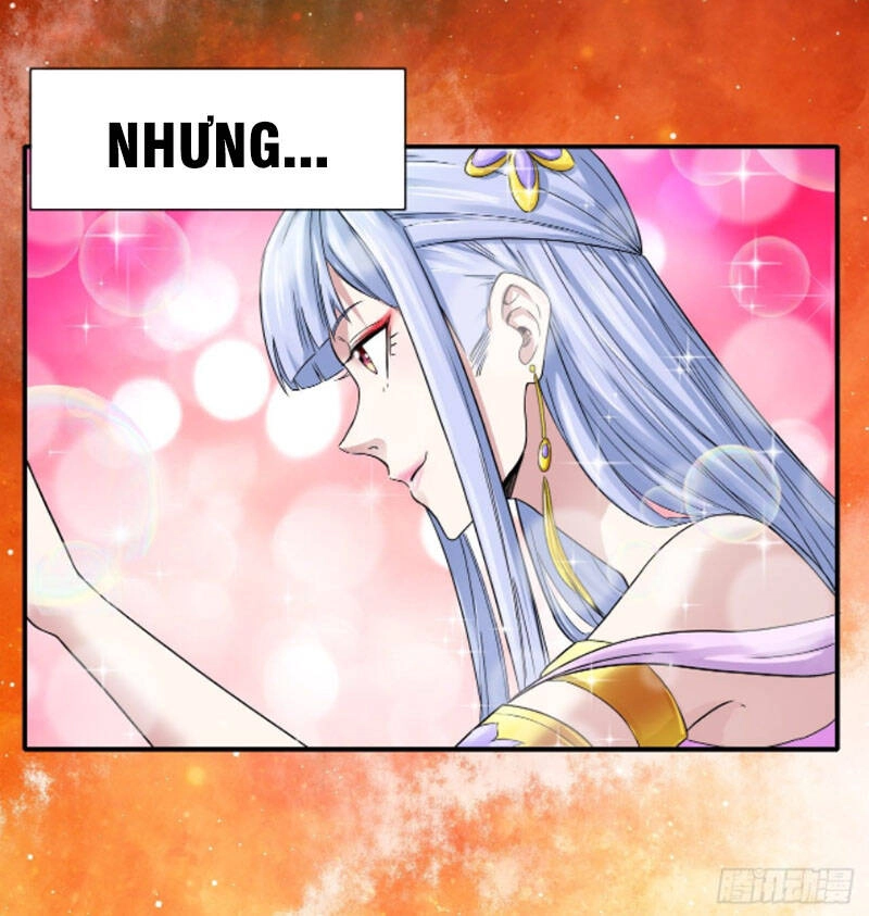 Sư Tỷ Của Ta Đông Đến Một Đám Chapter 207 - 20