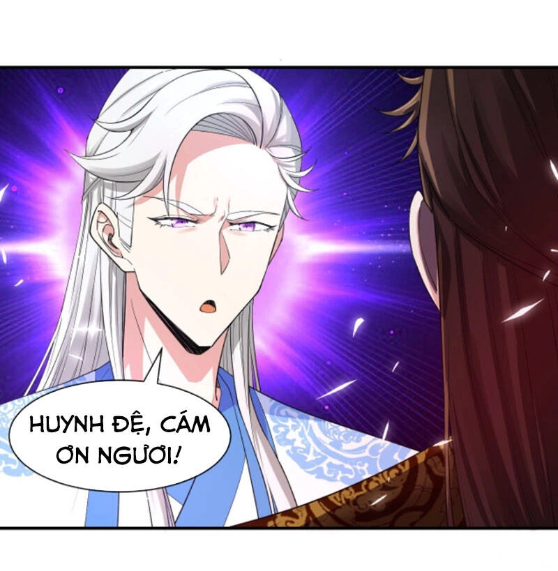 Sư Tỷ Của Ta Đông Đến Một Đám Chapter 207 - 26