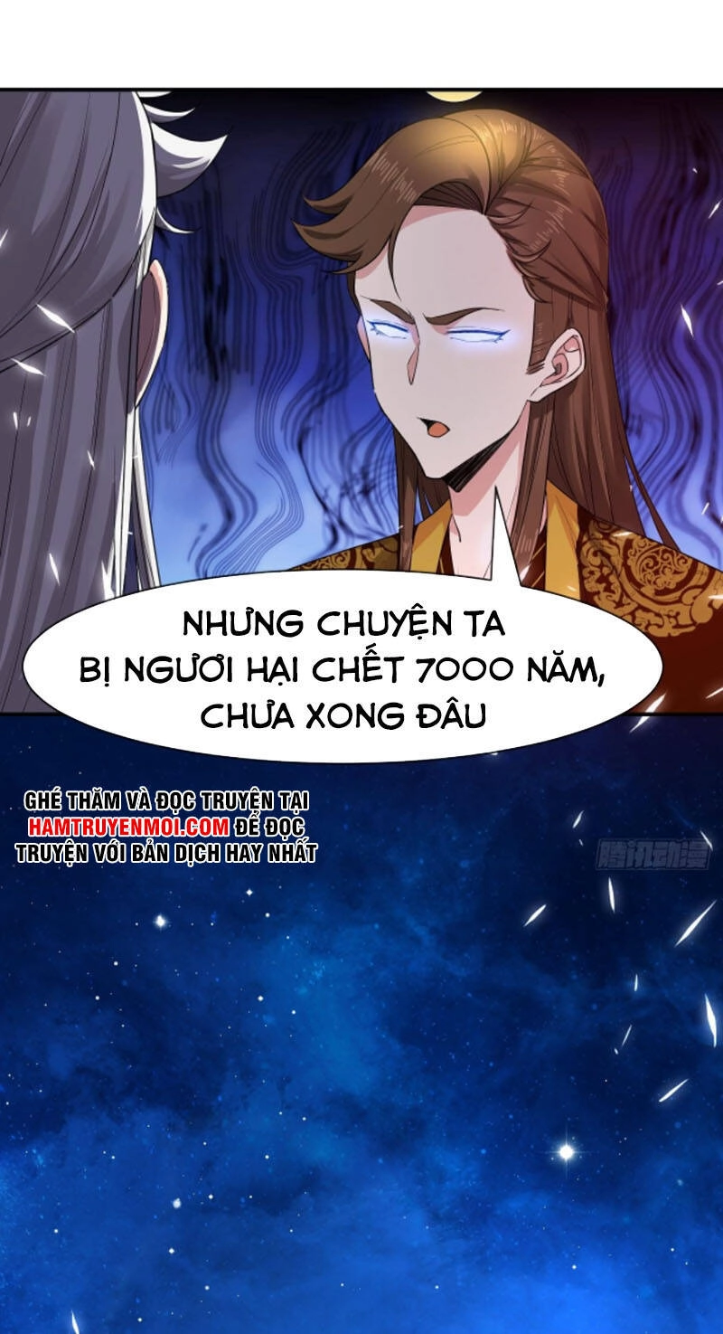 Sư Tỷ Của Ta Đông Đến Một Đám Chapter 207 - 27