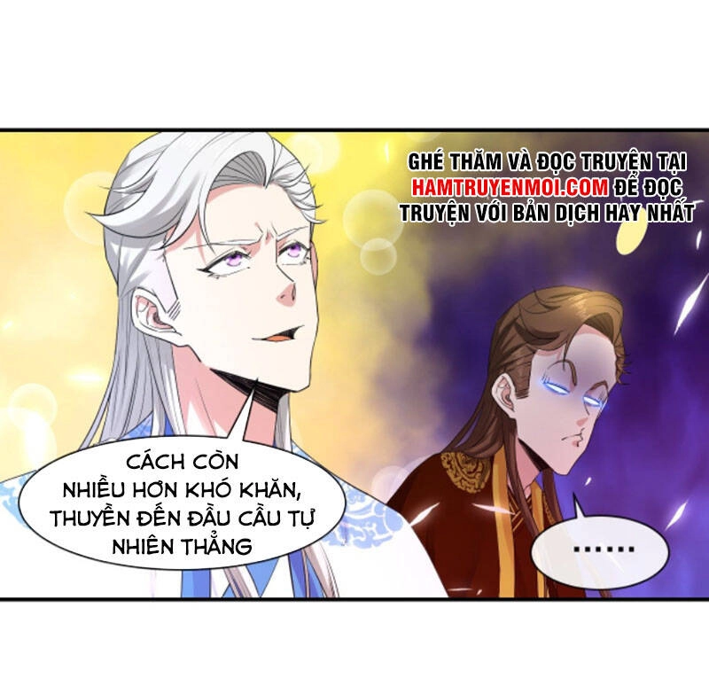 Sư Tỷ Của Ta Đông Đến Một Đám Chapter 207 - 29