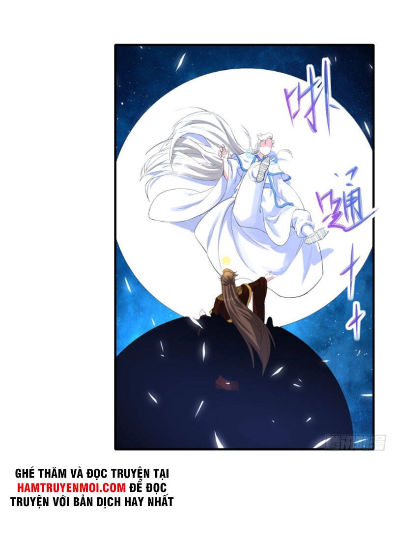 Sư Tỷ Của Ta Đông Đến Một Đám Chapter 207 - 31