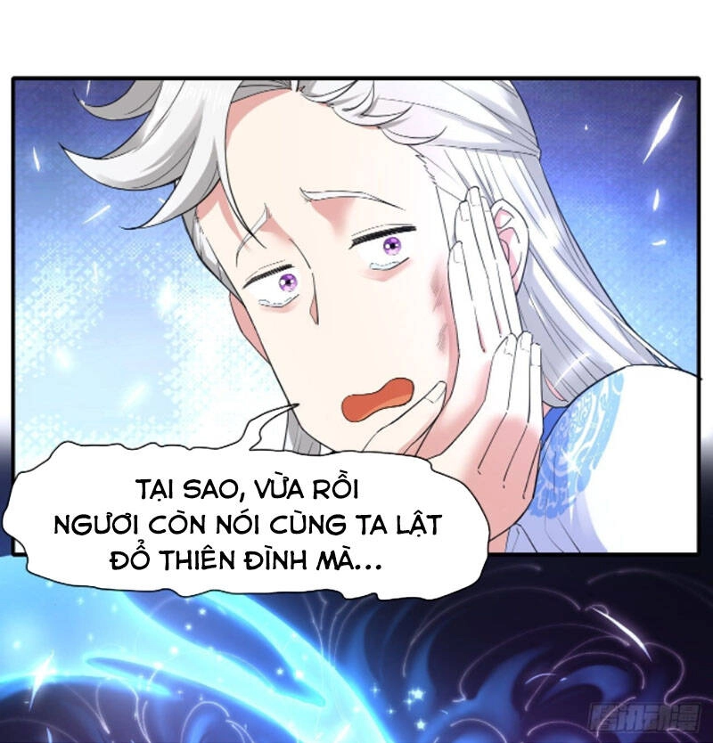 Sư Tỷ Của Ta Đông Đến Một Đám Chapter 207 - 32