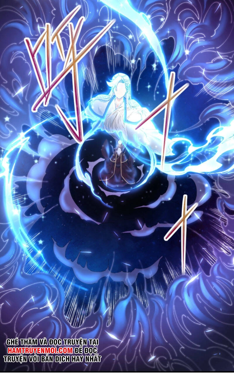 Sư Tỷ Của Ta Đông Đến Một Đám Chapter 207 - 33