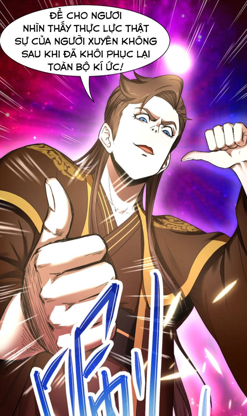 Sư Tỷ Của Ta Đông Đến Một Đám Chapter 207 - 37