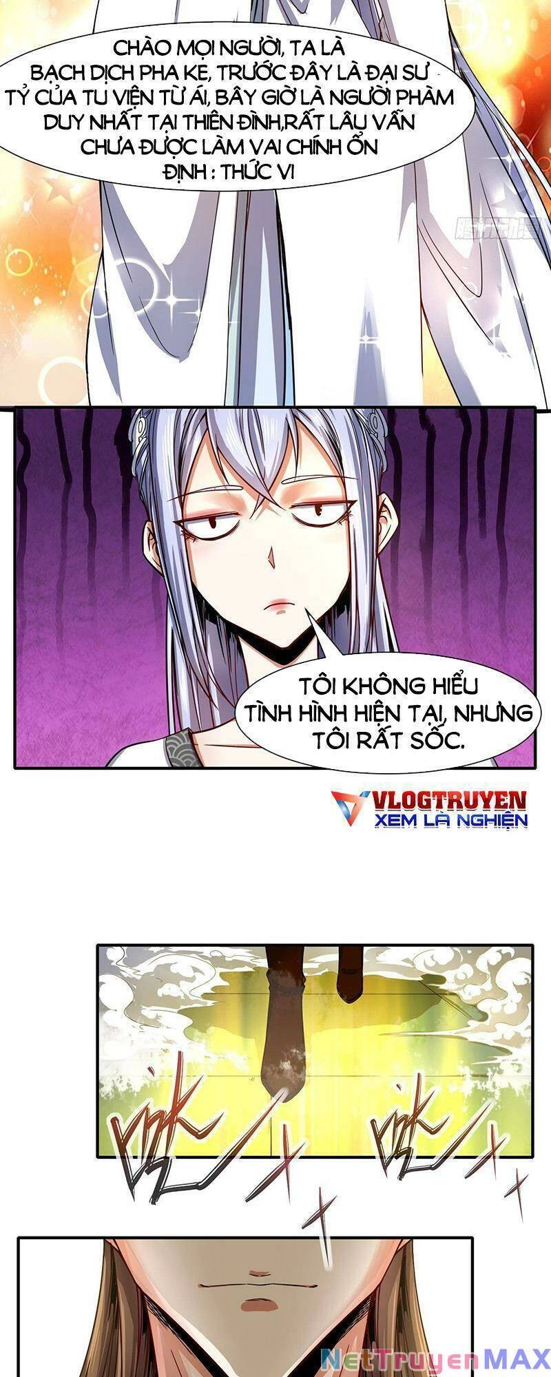 Sư Tỷ Của Ta Đông Đến Một Đám Chapter 208 - 2