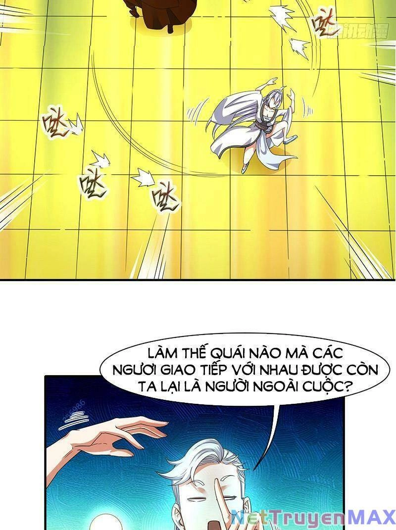 Sư Tỷ Của Ta Đông Đến Một Đám Chapter 208 - 7