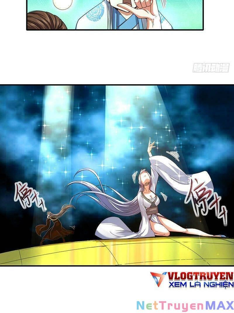 Sư Tỷ Của Ta Đông Đến Một Đám Chapter 208 - 8