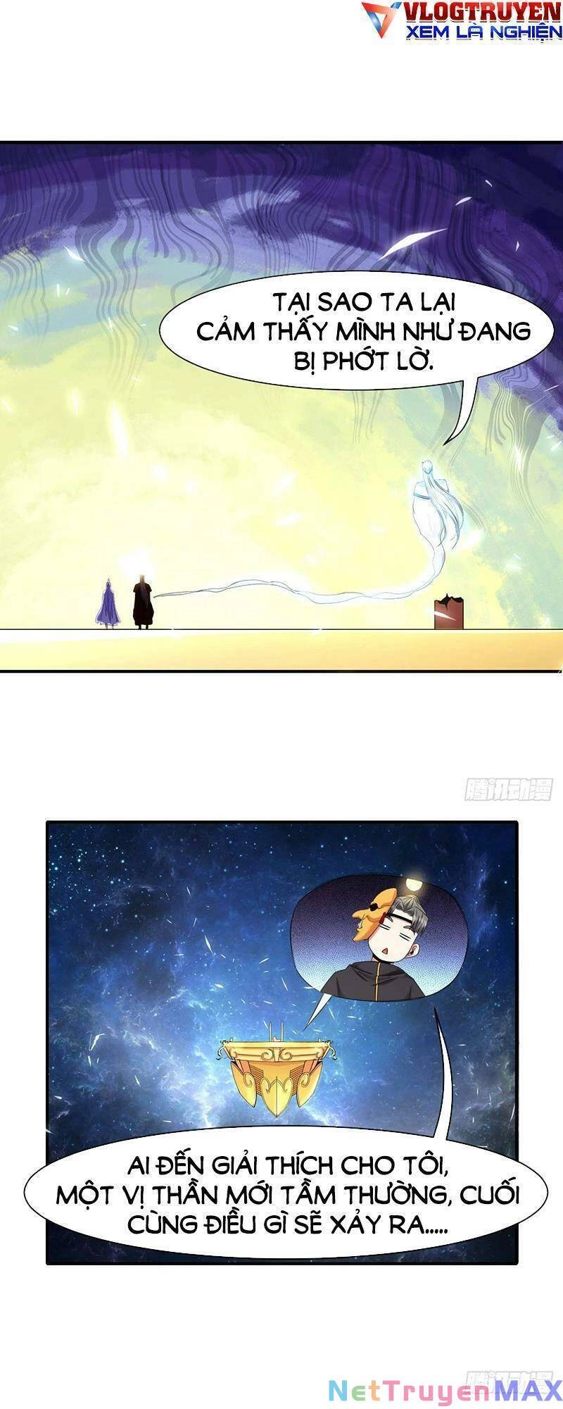 Sư Tỷ Của Ta Đông Đến Một Đám Chapter 208 - 20