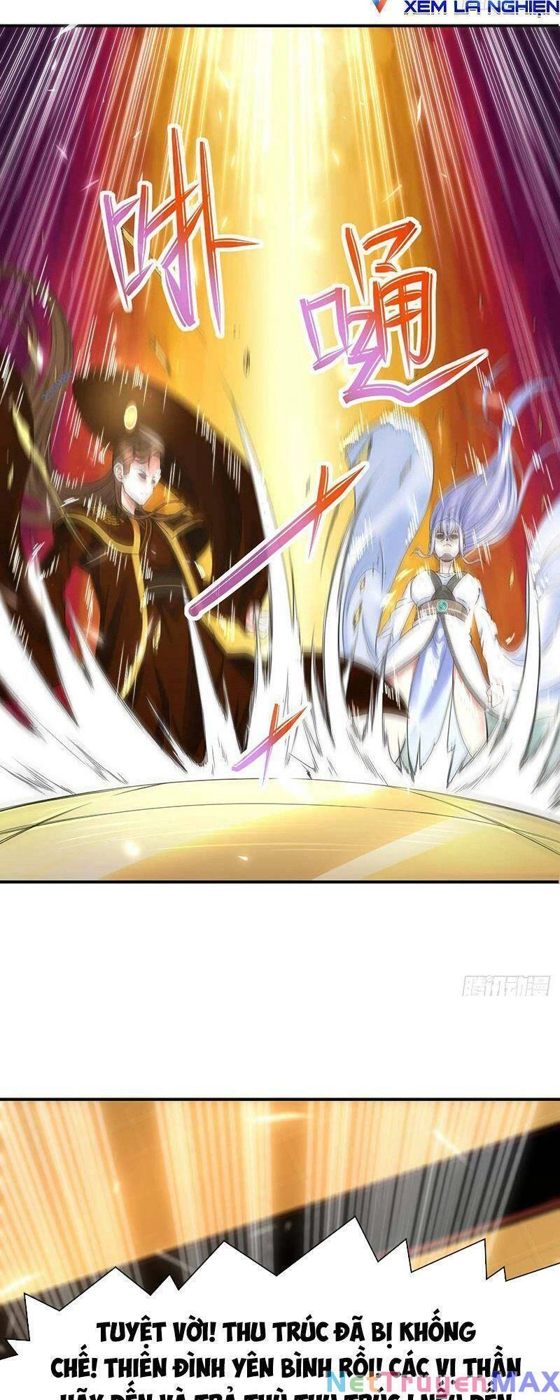 Sư Tỷ Của Ta Đông Đến Một Đám Chapter 208 - 23