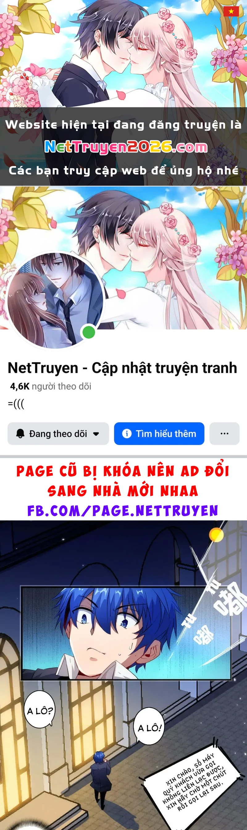 Bạn Gái Sạc Pin Của Tôi Chapter 21 - 1