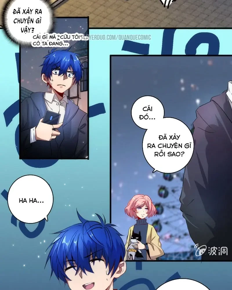 Bạn Gái Sạc Pin Của Tôi Chapter 21 - 2