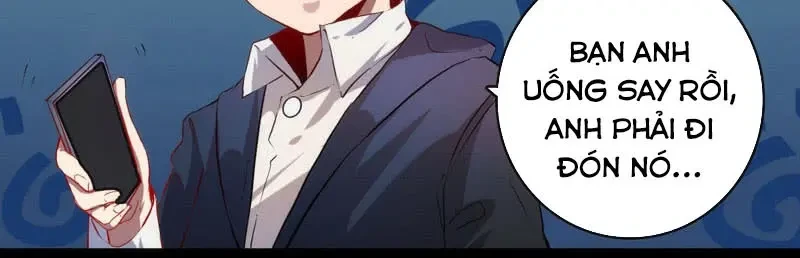 Bạn Gái Sạc Pin Của Tôi Chapter 21 - 3