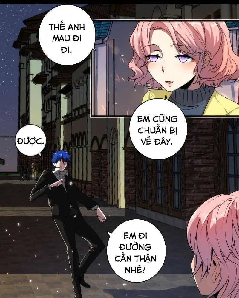 Bạn Gái Sạc Pin Của Tôi Chapter 21 - 4