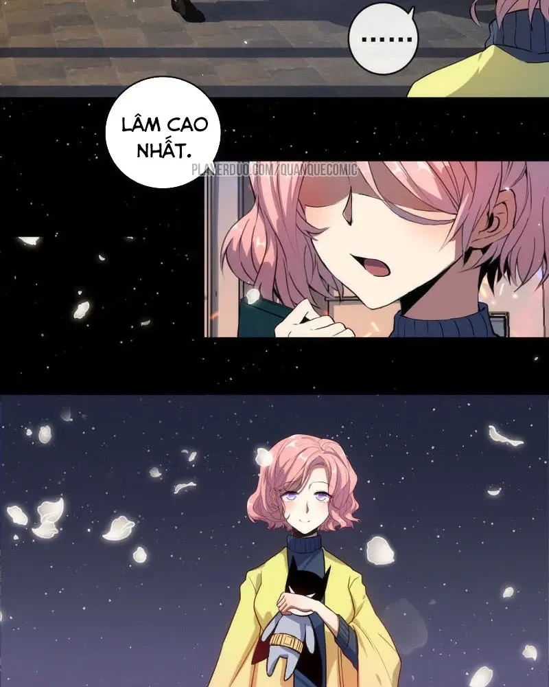 Bạn Gái Sạc Pin Của Tôi Chapter 21 - 5