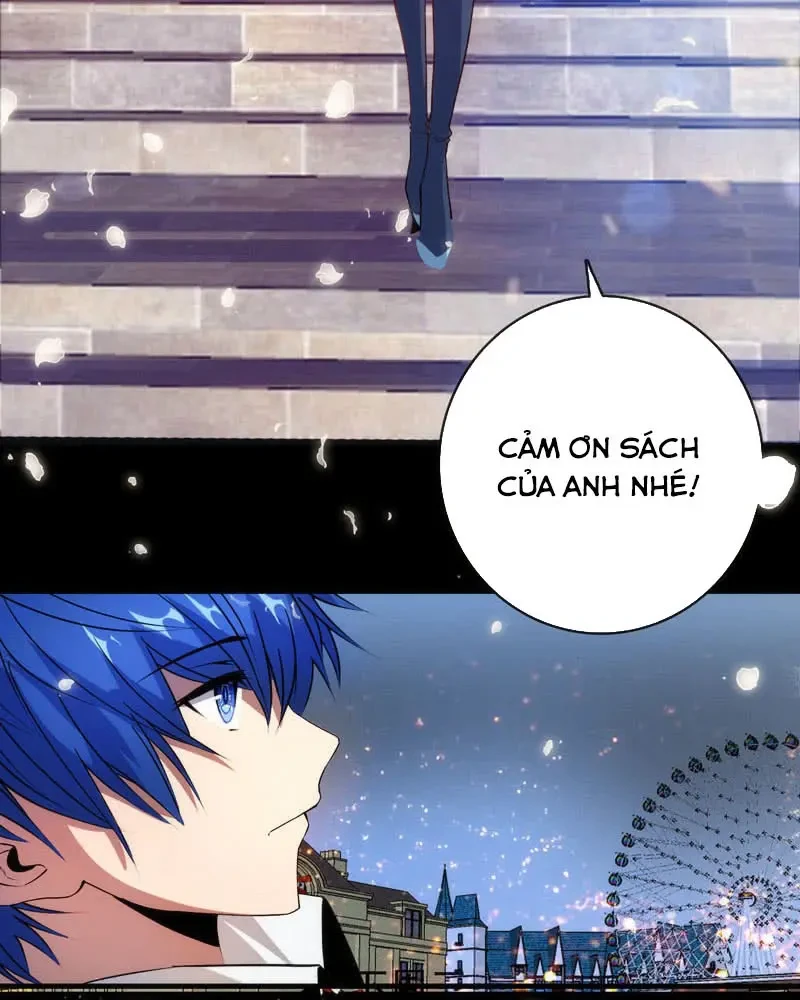 Bạn Gái Sạc Pin Của Tôi Chapter 21 - 7