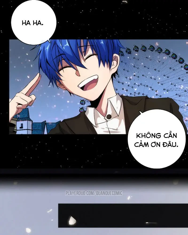 Bạn Gái Sạc Pin Của Tôi Chapter 21 - 8