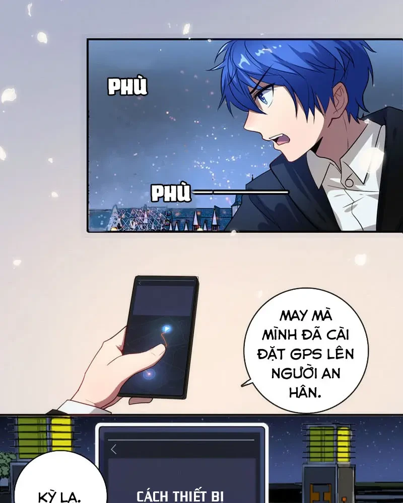 Bạn Gái Sạc Pin Của Tôi Chapter 21 - 9