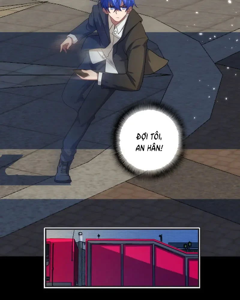 Bạn Gái Sạc Pin Của Tôi Chapter 21 - 11