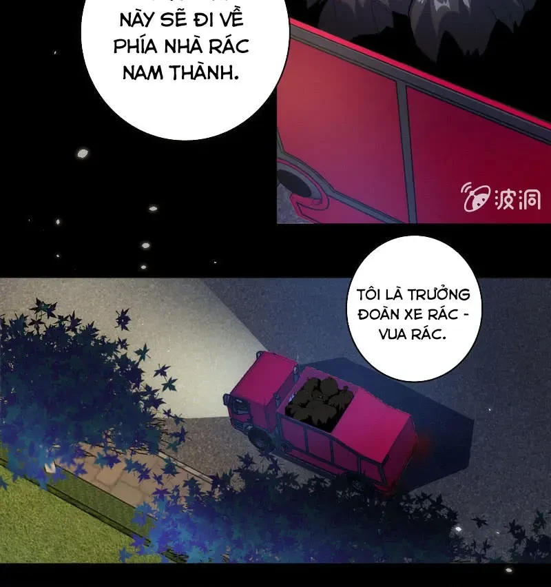 Bạn Gái Sạc Pin Của Tôi Chapter 21 - 13