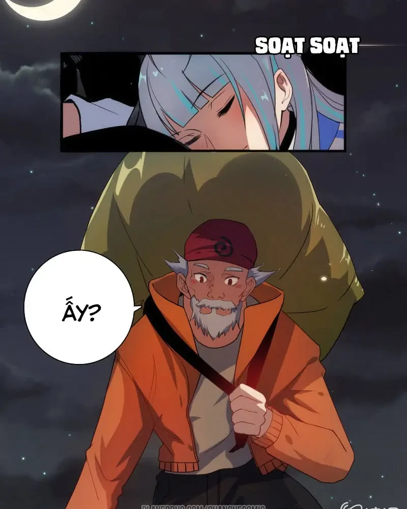 Bạn Gái Sạc Pin Của Tôi Chapter 21 - 15