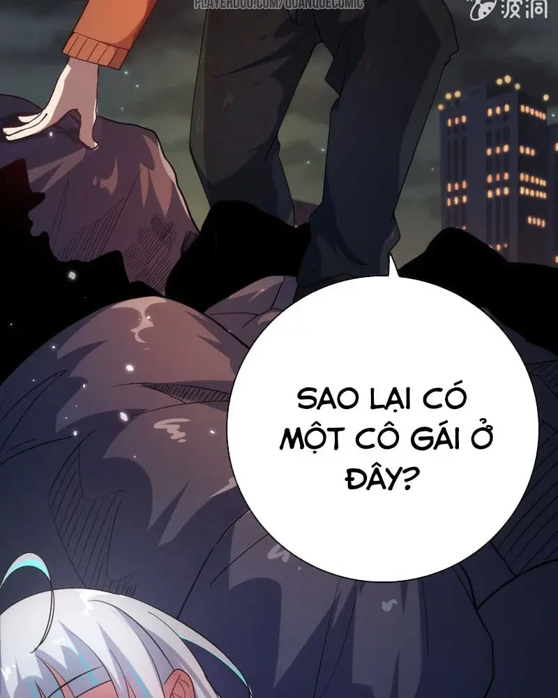 Bạn Gái Sạc Pin Của Tôi Chapter 21 - 16