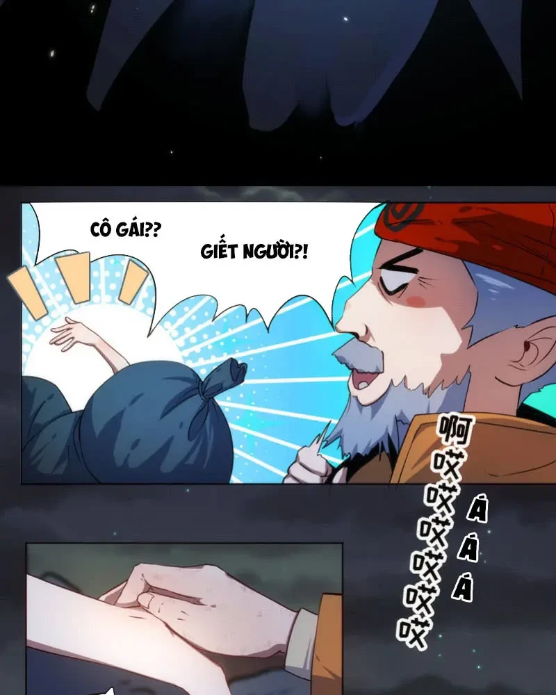 Bạn Gái Sạc Pin Của Tôi Chapter 21 - 18