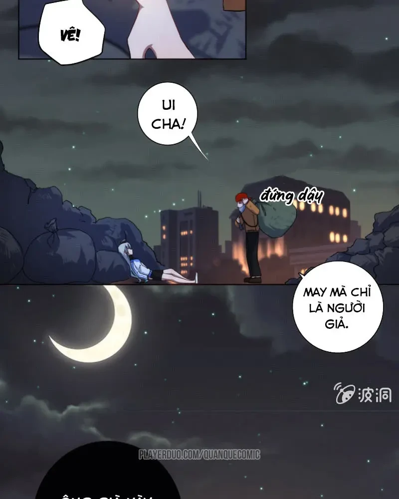 Bạn Gái Sạc Pin Của Tôi Chapter 21 - 19