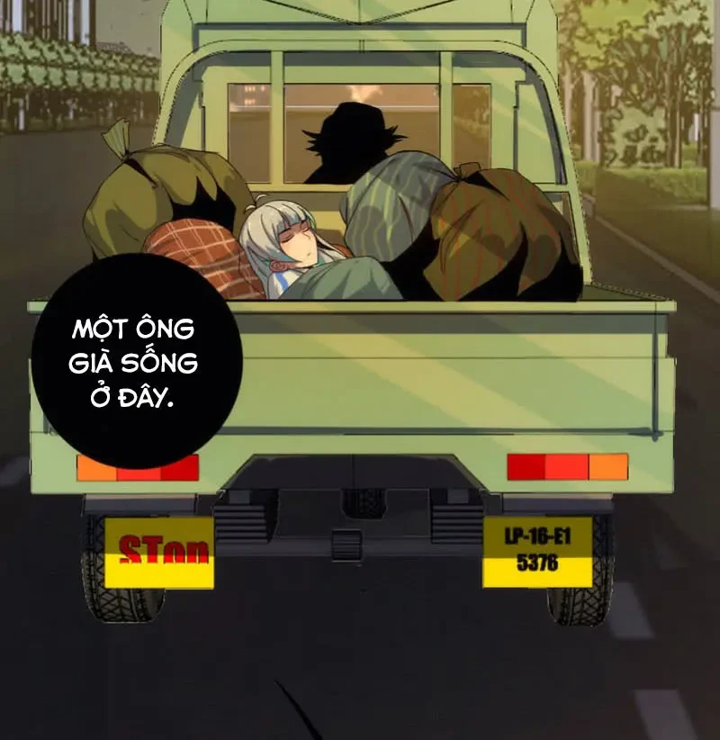 Bạn Gái Sạc Pin Của Tôi Chapter 21 - 21