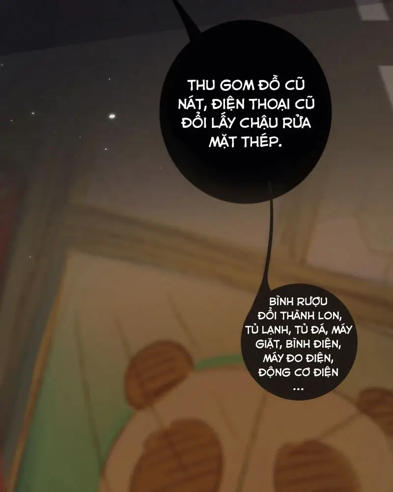 Bạn Gái Sạc Pin Của Tôi Chapter 21 - 22