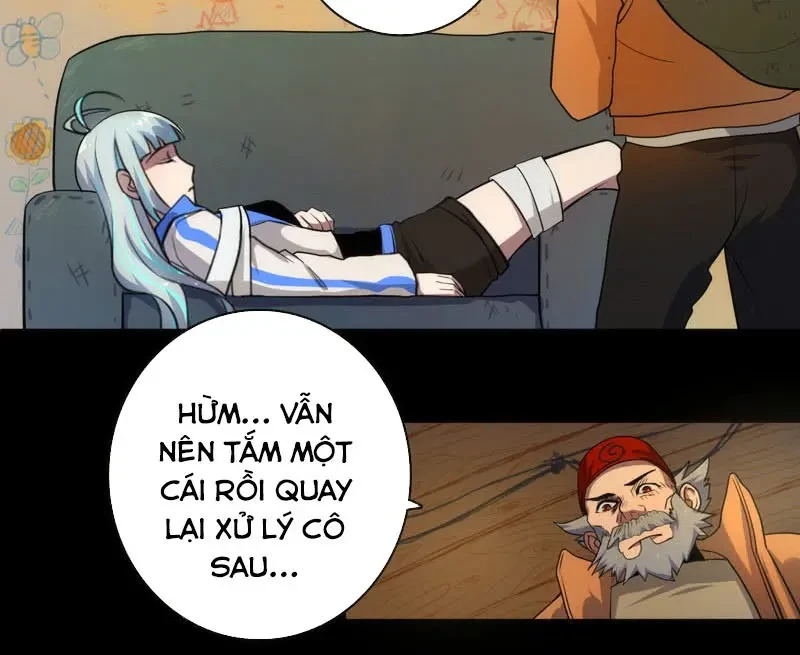 Bạn Gái Sạc Pin Của Tôi Chapter 21 - 24