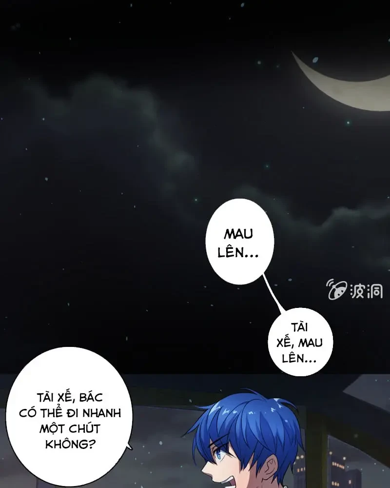 Bạn Gái Sạc Pin Của Tôi Chapter 21 - 25