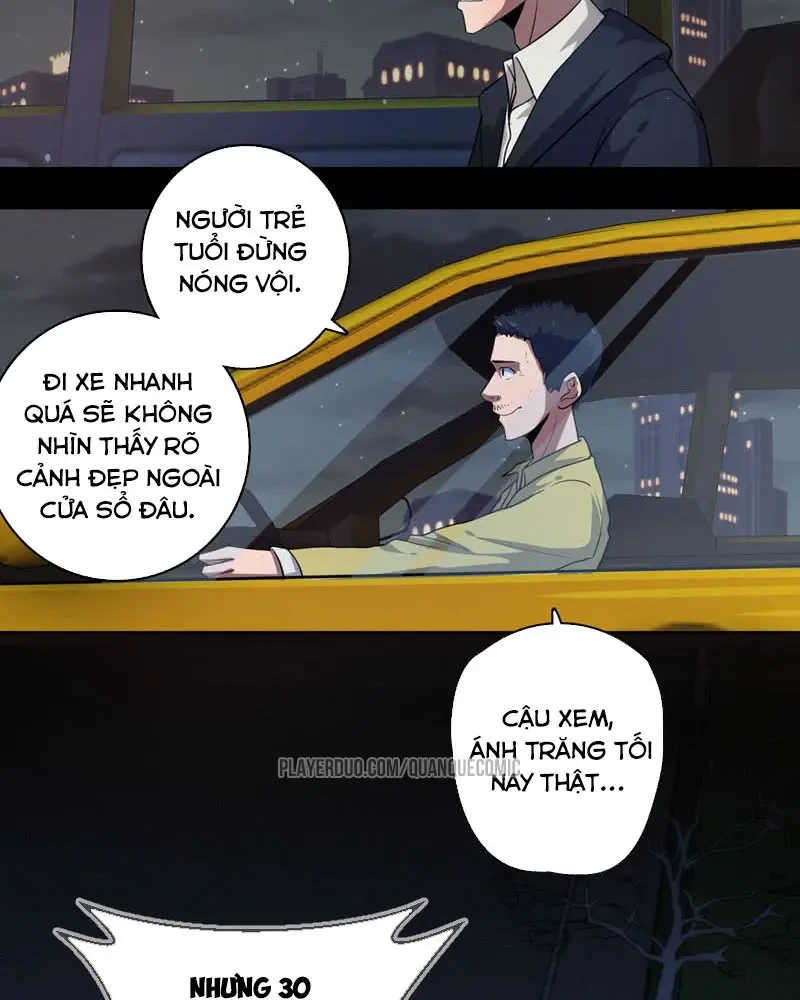 Bạn Gái Sạc Pin Của Tôi Chapter 21 - 26